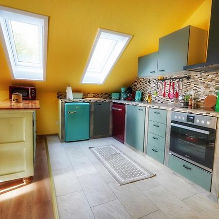 Appartamento Foersters Weinterrassen Bad Neuenahr-Ahrweiler Esterno foto