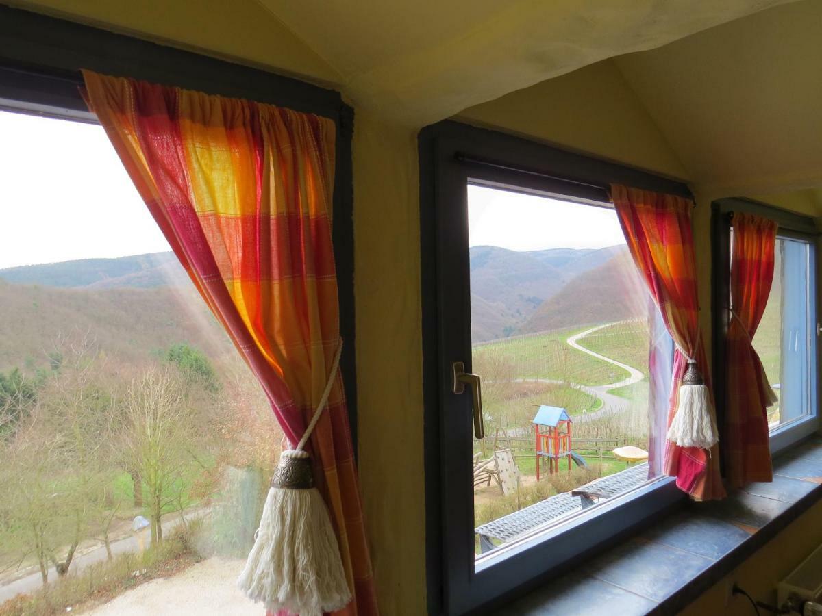 Appartamento Foersters Weinterrassen Bad Neuenahr-Ahrweiler Esterno foto