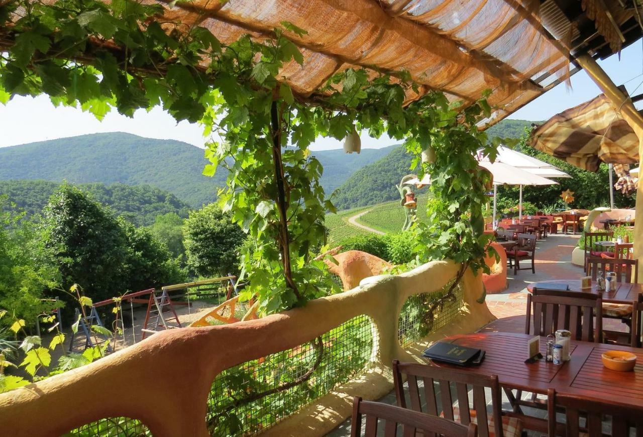 Appartamento Foersters Weinterrassen Bad Neuenahr-Ahrweiler Esterno foto