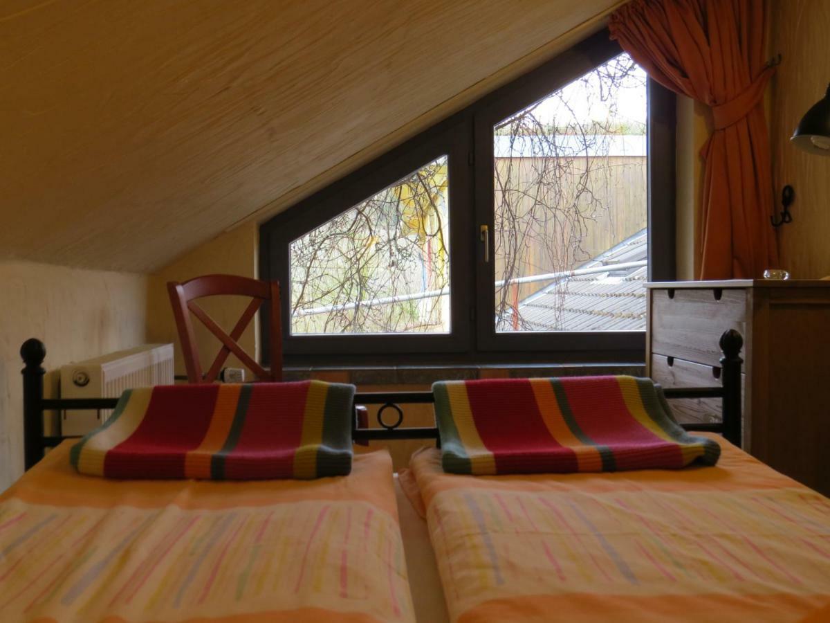 Appartamento Foersters Weinterrassen Bad Neuenahr-Ahrweiler Esterno foto