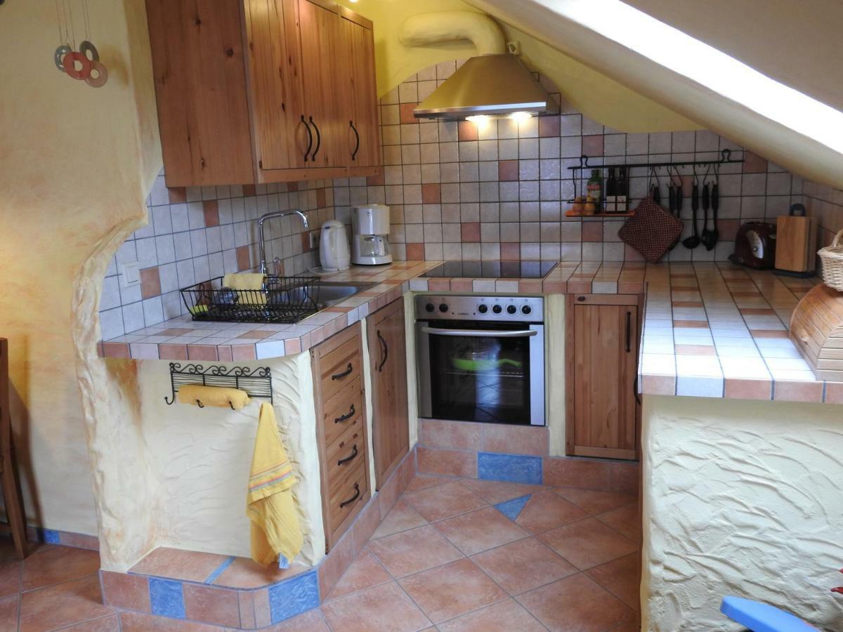 Appartamento Foersters Weinterrassen Bad Neuenahr-Ahrweiler Esterno foto