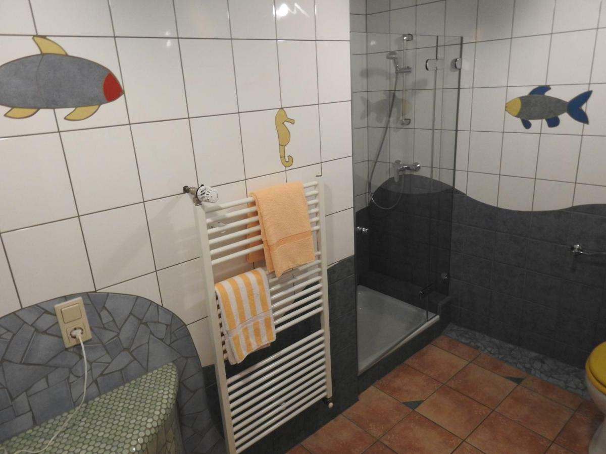 Appartamento Foersters Weinterrassen Bad Neuenahr-Ahrweiler Esterno foto