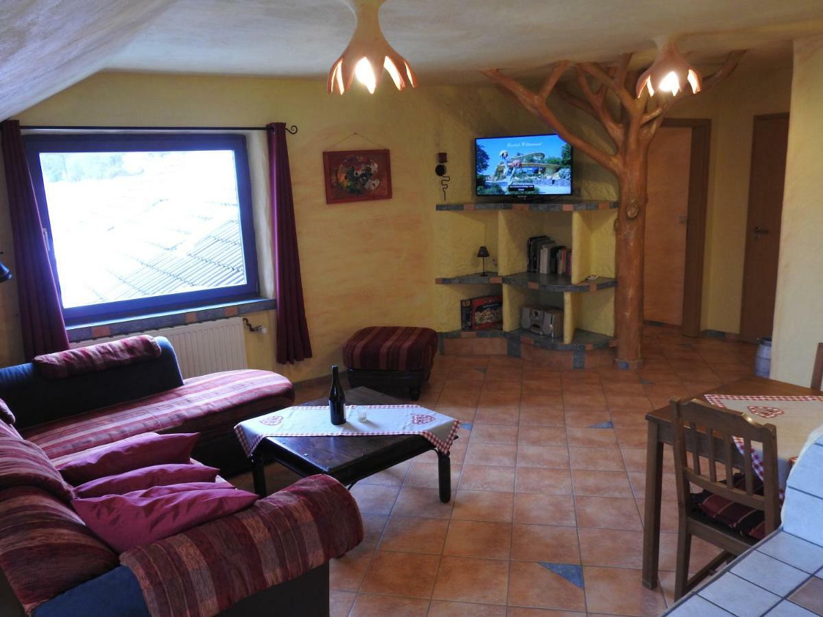 Appartamento Foersters Weinterrassen Bad Neuenahr-Ahrweiler Esterno foto