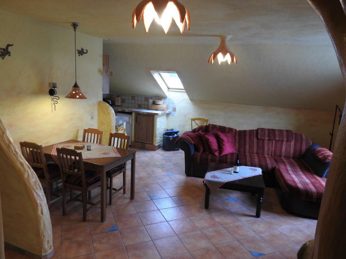 Appartamento Foersters Weinterrassen Bad Neuenahr-Ahrweiler Esterno foto